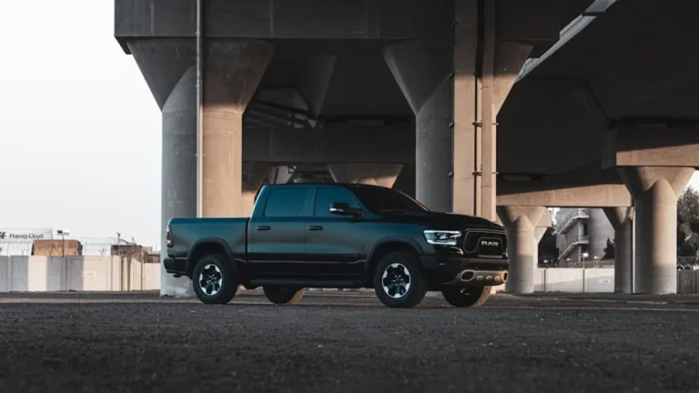 Ram 1500 vs hybrid cars: Which Should You Buy?