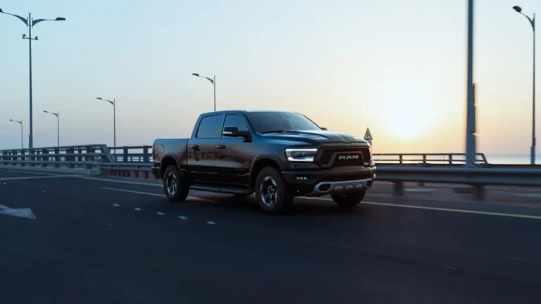 Ram 1500 vs off-road trucks: Which Should You Buy?