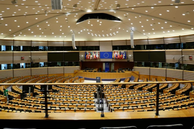 Why the EU's 2035 ICE Ban Is Already Being Watered Down