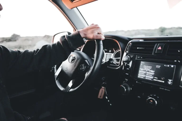 Toyota 4Runner Insurance Costs: What Drivers Should Know