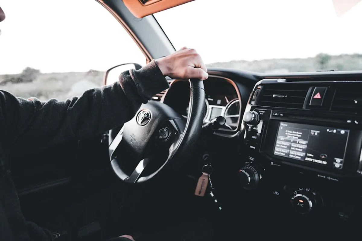 Toyota 4Runner Insurance Costs: What Drivers Should Know
