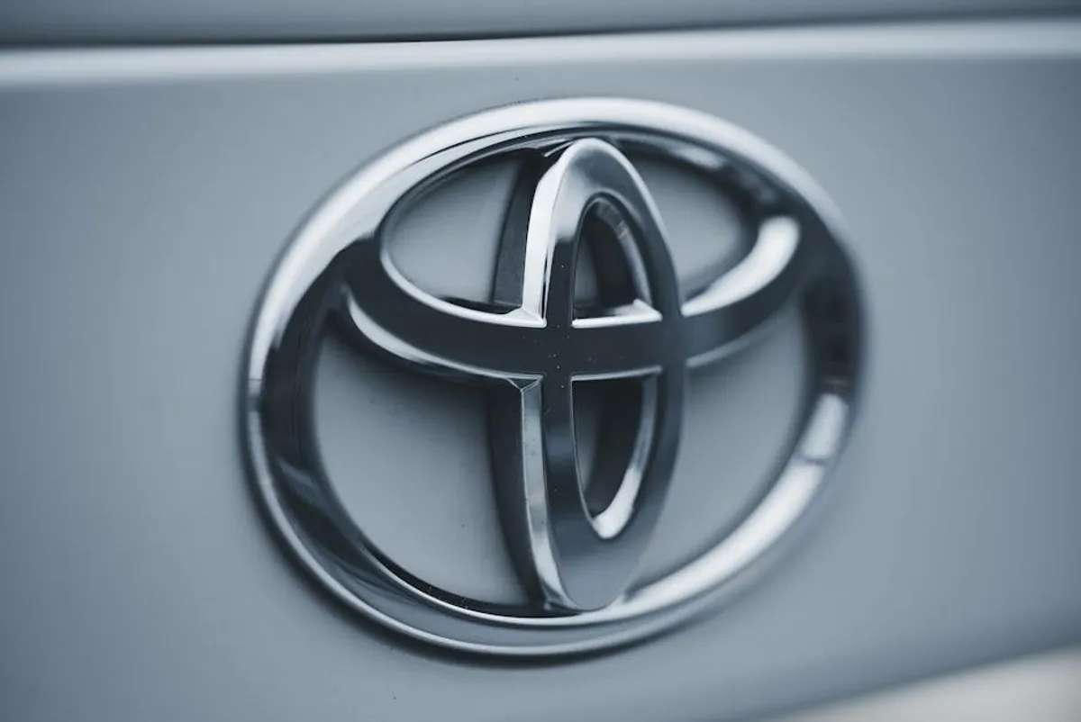Toyota 4Runner Maintenance Checklist for New Owners