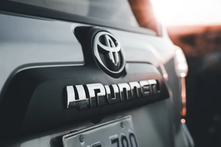 Toyota 4Runner vs hybrid cars: Which Should You Buy?