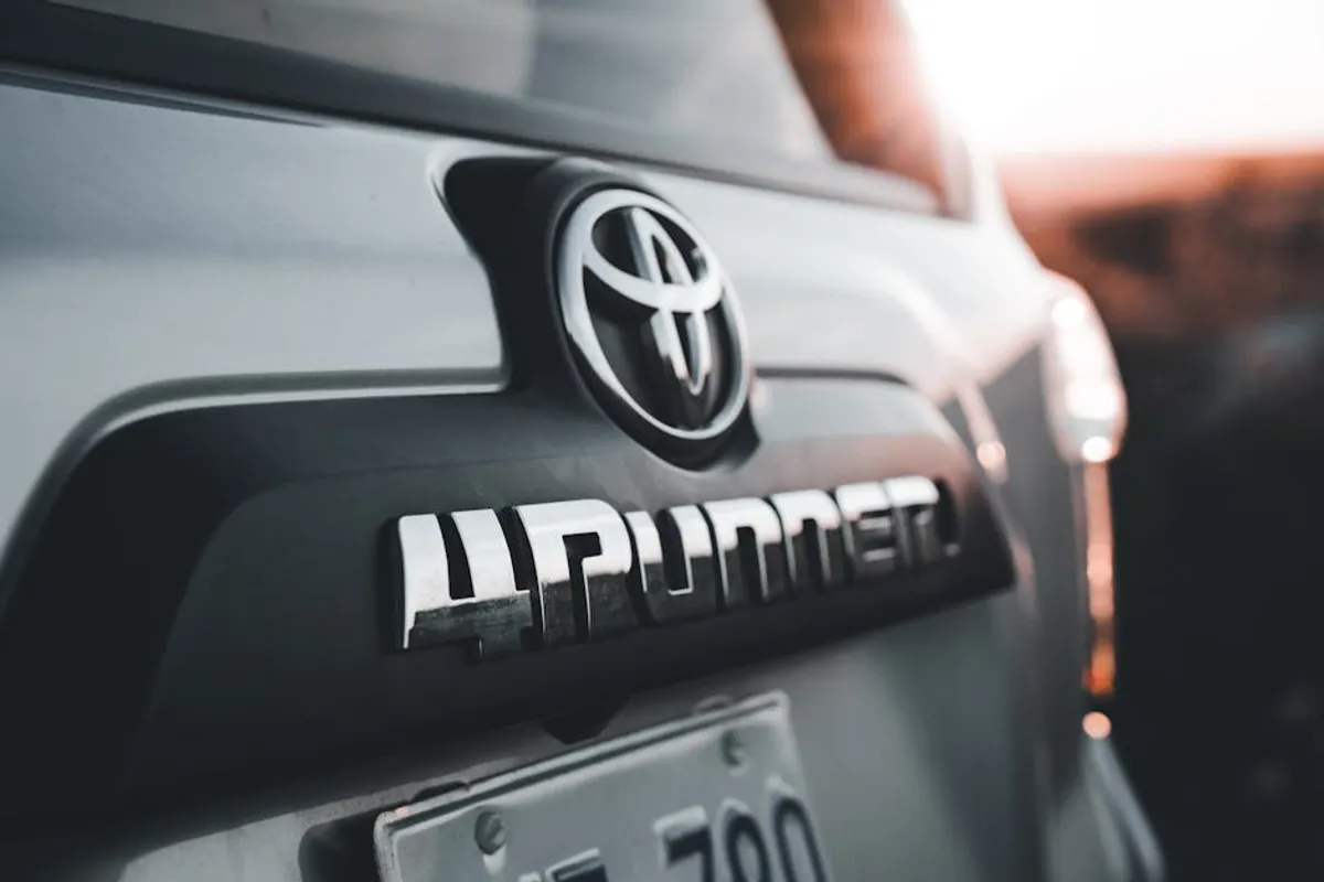 Toyota 4Runner vs hybrid cars: Which Should You Buy?