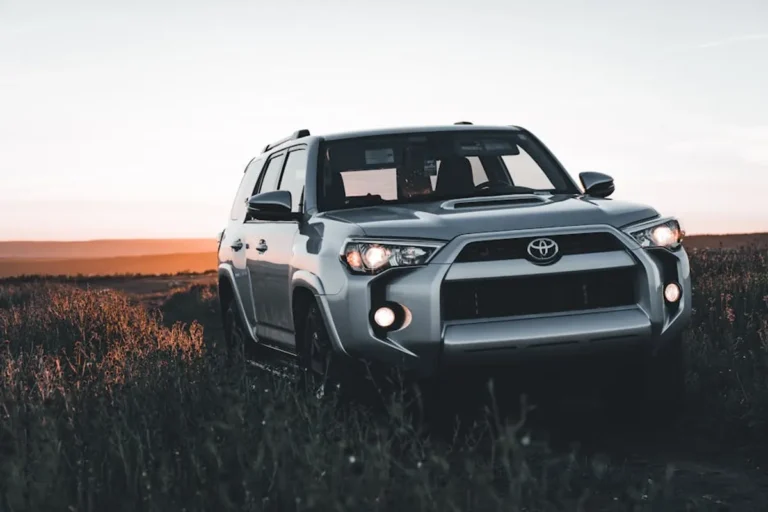 Toyota 4Runner vs off-road trucks: Which Should You Buy?