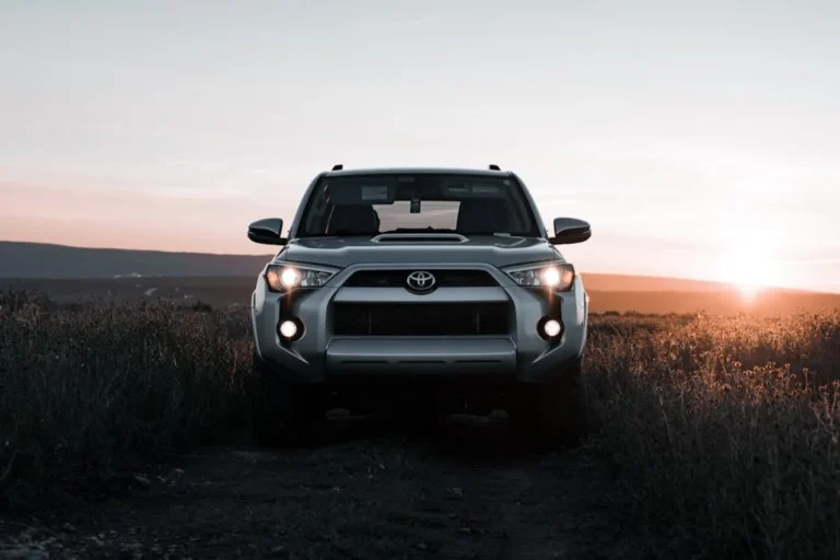 Toyota 4Runner vs Ram 1500: Which Should You Buy?
