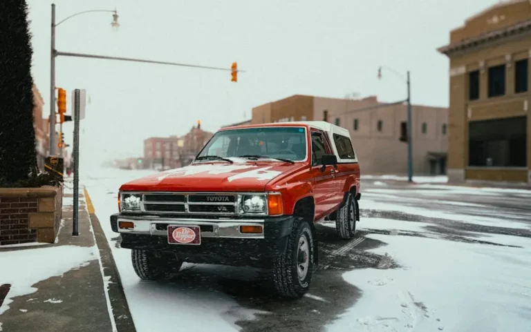Toyota 4Runner vs Toyota Chaser: Which Should You Buy?