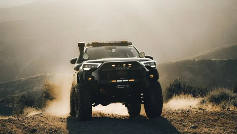 Toyota 4Runner vs used SUVs: Which Should You Buy?