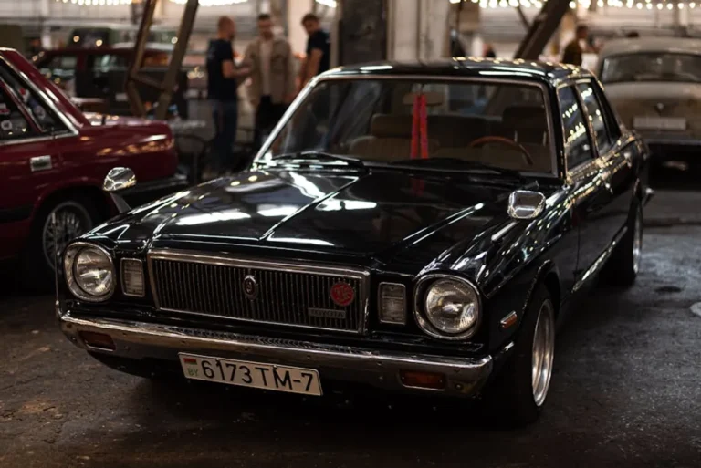 Toyota Chaser Buyer Guide
