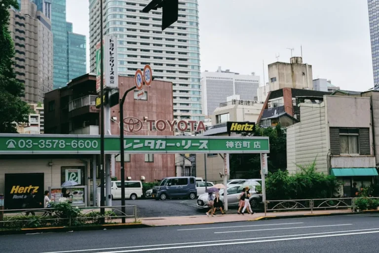 Toyota Chaser Insurance Costs: What Drivers Should Know