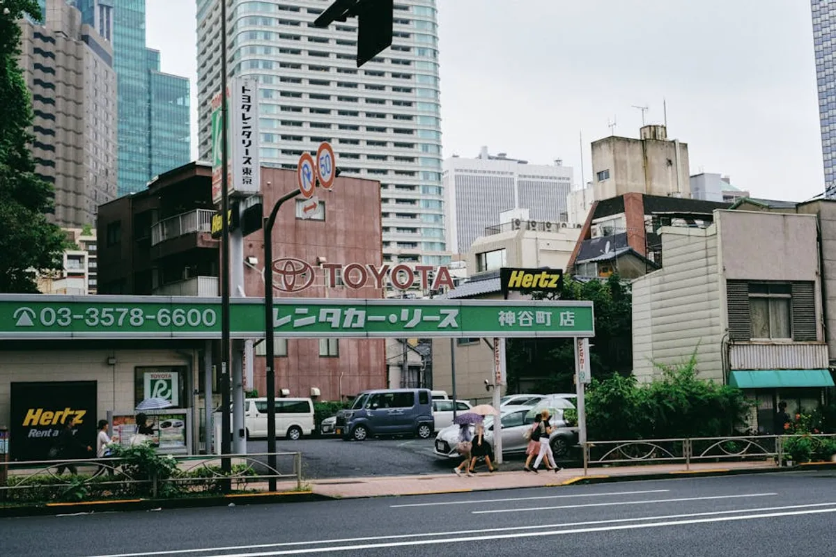 Toyota Chaser Insurance Costs: What Drivers Should Know