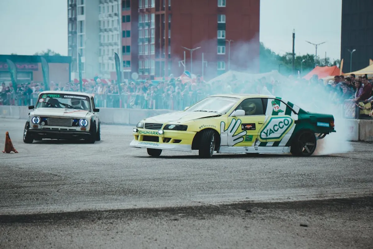 Toyota Chaser vs Nissan Silvia: Which Should You Buy?
