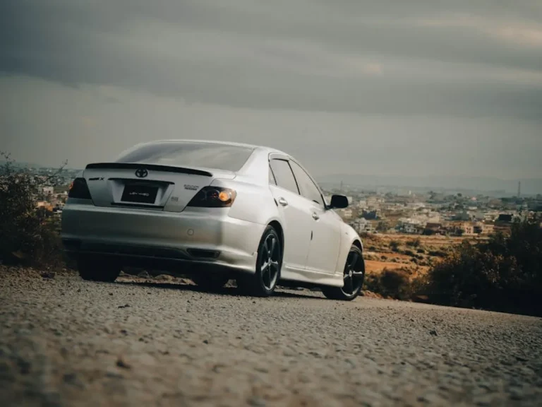 Toyota Chaser vs Ram 1500: Which Should You Buy?
