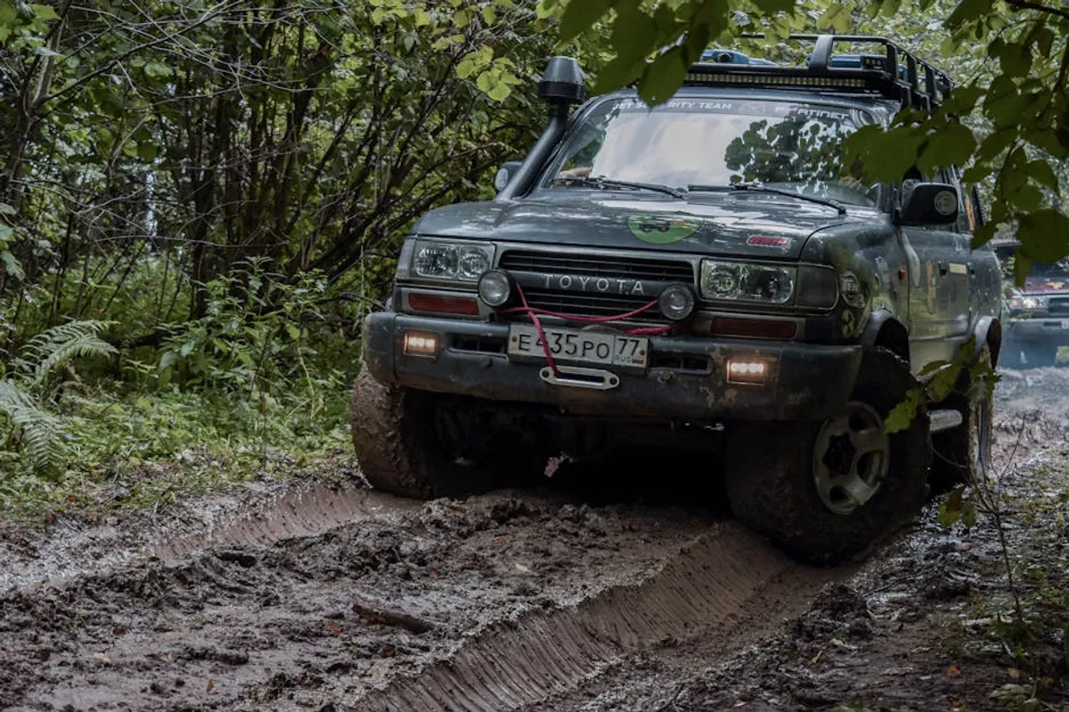 Toyota Land Cruiser vs EV pickup trucks: Which Should You Buy?