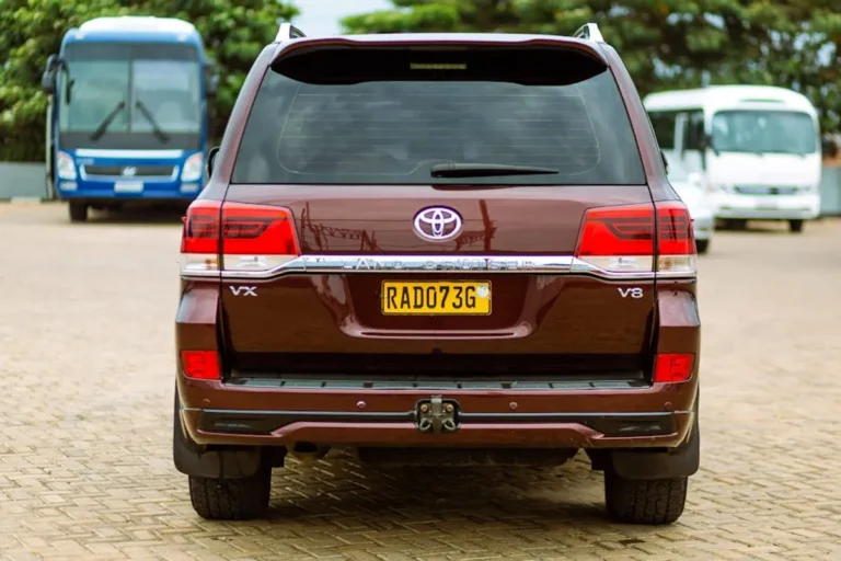 Toyota Land Cruiser vs Porsche 911: Which Should You Buy?