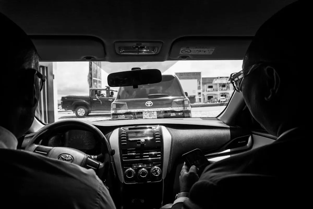 Toyota Land Cruiser vs Toyota Chaser: Which Should You Buy?