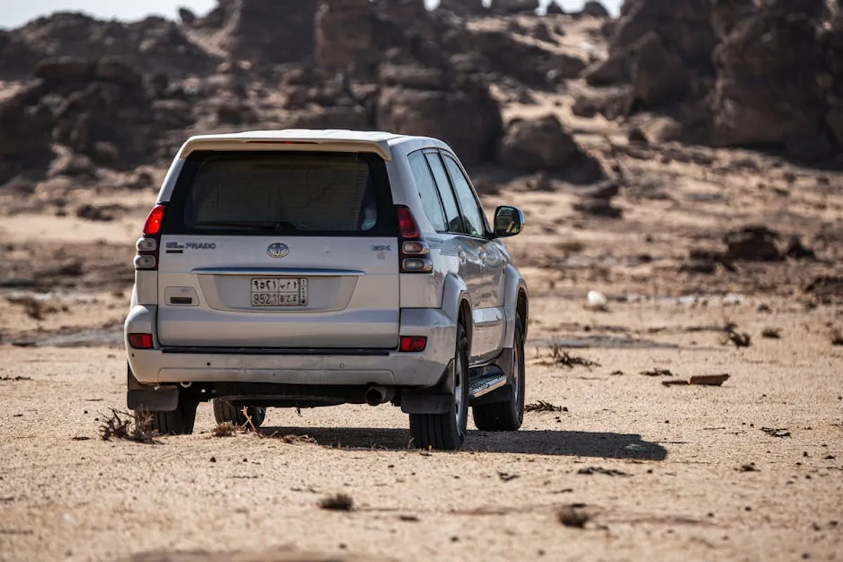 Toyota Land Cruiser vs Toyota Tundra: Which Should You Buy?