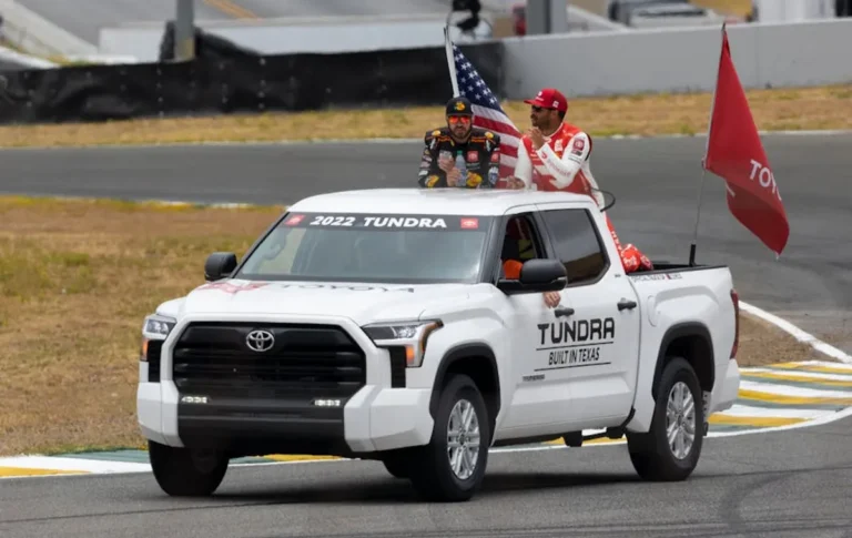 Toyota Tundra Buying Guide: What to Know Before You Buy