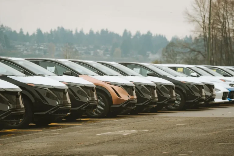 The Used-EV Depreciation Numbers Nobody Wants to Talk About
