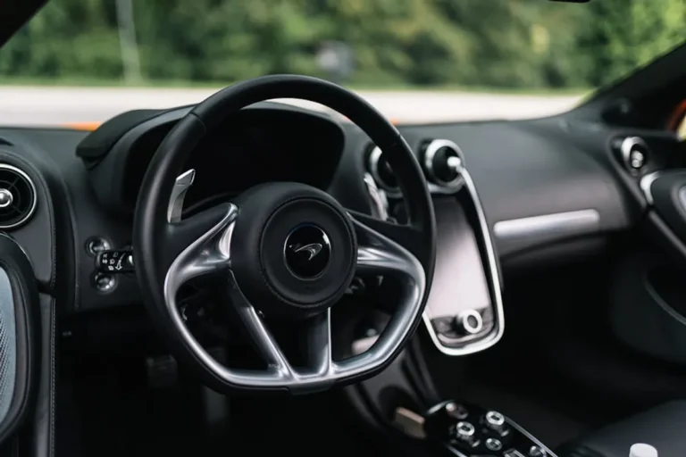 Used McLaren F1: Prices, Checks, and Mistakes to Avoid