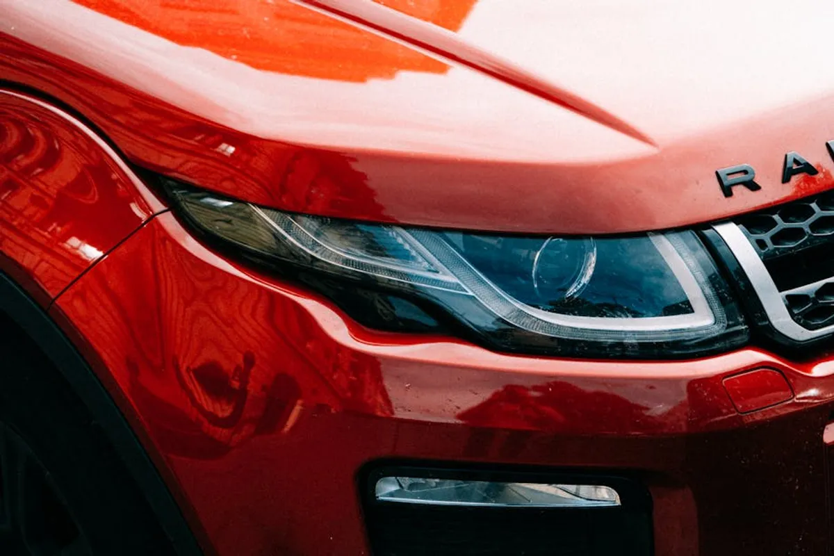 used SUVs Maintenance Checklist for New Owners
