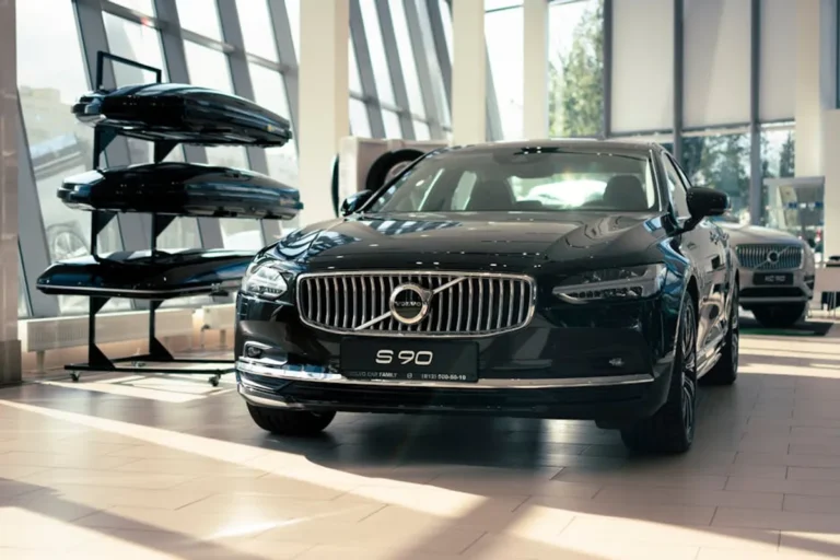 Volvo ex30: Review, Specs, Price, and Buyer Guide