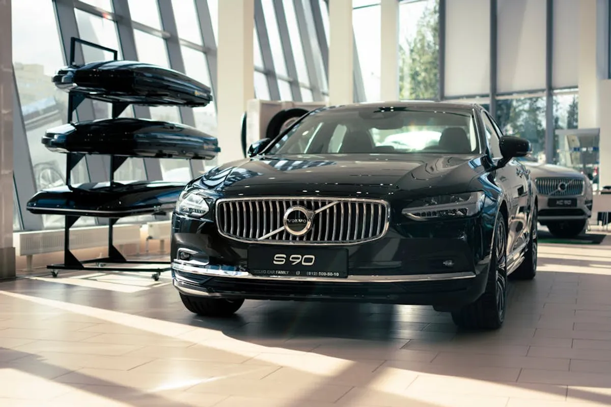 Volvo ex30: Review, Specs, Price, and Buyer Guide